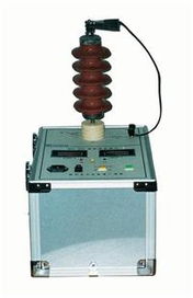 告別違規電涌，精準升級你的電力防線 全新推背式智能避雷器測試儀優選指南與特惠盤點